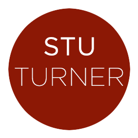 Stu Turner